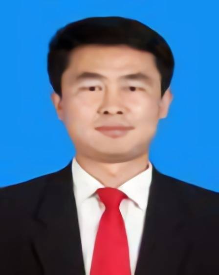 张宏杰（甘肃省白银市平川区退役军人事务局党组书记、局长）