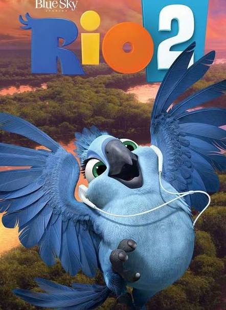 卡拉（里约大冒险系列动画人物）