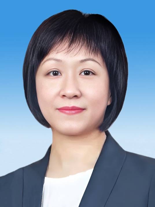 刘艳（第十四届全国政协常委，上海市人大常委会副秘书长）