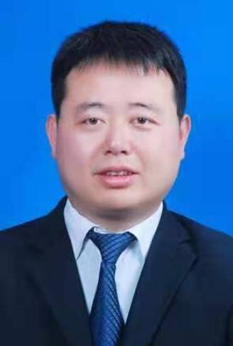 宋涛（河北省邯郸市邱县县委副书记、党组书记、县长）