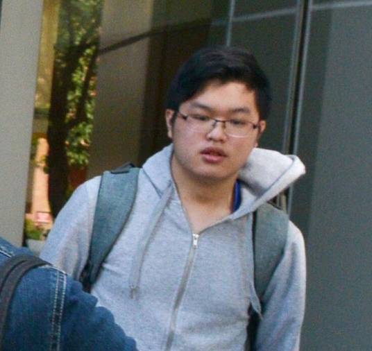 李宗泽(英国独立电视台自由记者)