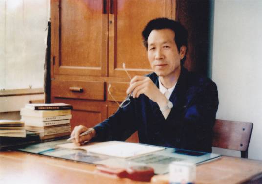 杨志明(陕西汉中籍曲作家)