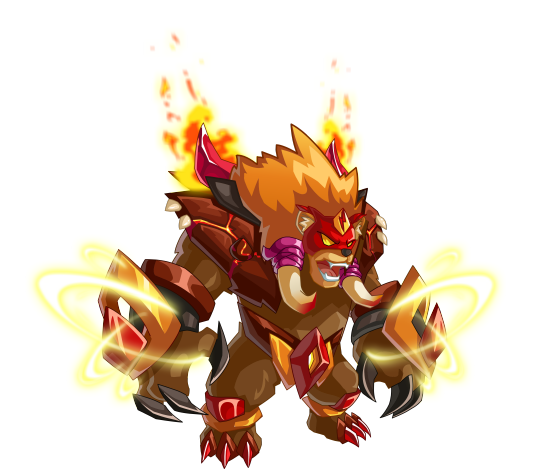 加西亚（游戏《赛尔号》中的精灵）