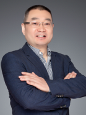 曹宇（浙江大学教授）