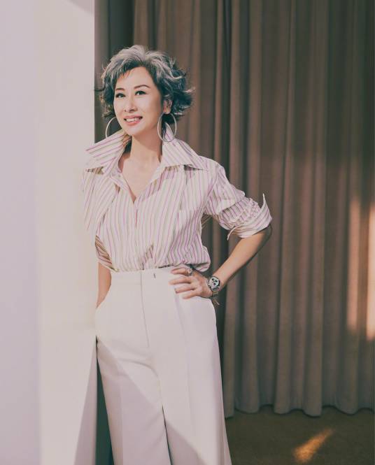 叶蒨文（华语流行乐女歌手、影视演员）