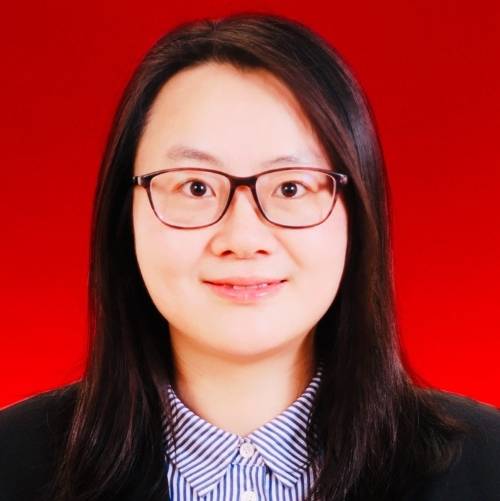 刘婕（浙江省杭州市临安区潜川镇人民政府副镇长、妇联主席）