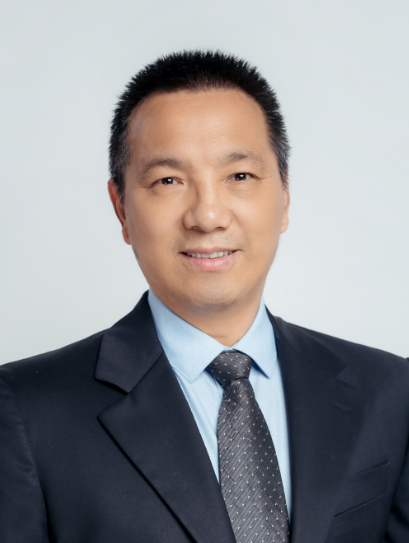 刘国强（四川外国语大学新闻传播学院院长）