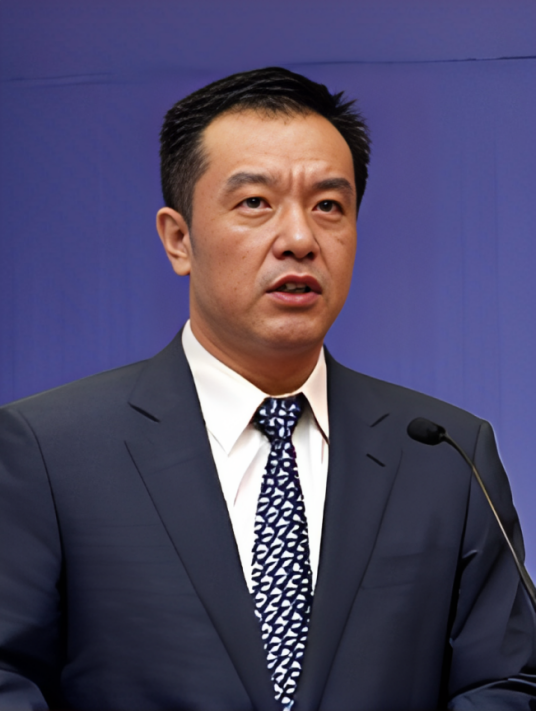 刘岩（辽宁省大连市政府原党组成员、副市长）