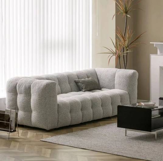 沙发(软体家具)