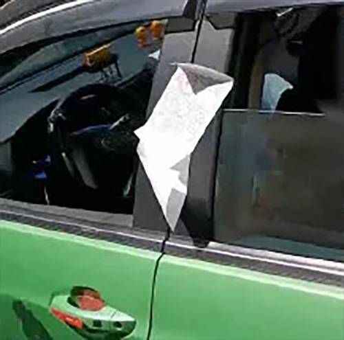 5·1西安的哥猝死事件