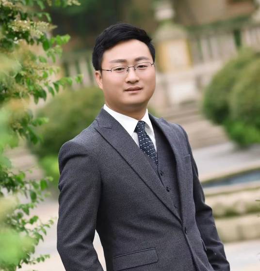 李甲（湖南大学机械与运载工程学院教授、博导）