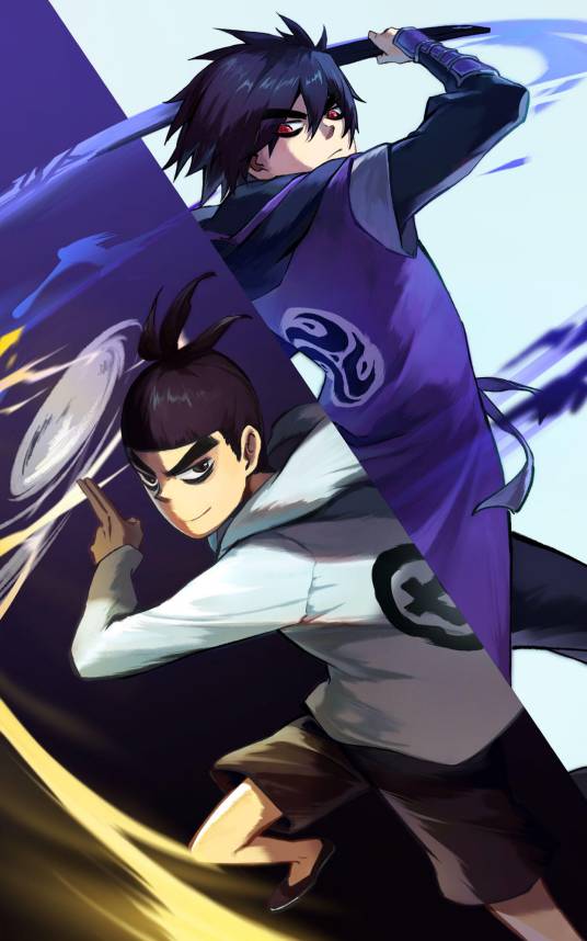 伍六七（中国动画《伍六七》中的男主角）