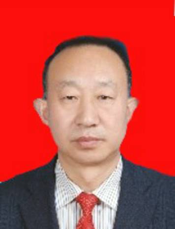 张少康（河南省郑州市金融工作局党组成员、副局长）