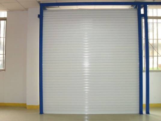 泉州张氏电动卷闸门厂