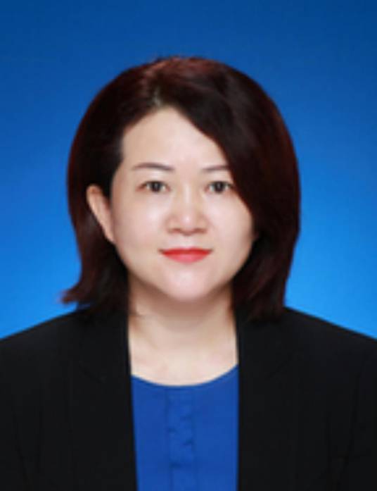 王丽（中共西安市委金融委员会办公室常务副主任（正局长级）、市地方金融管理局局长）