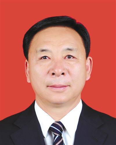 罗布顿珠（援助西藏发展基金会第五届理事会副理事长兼秘书长）