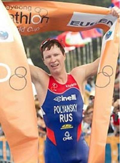 迪米特里·波利扬斯基