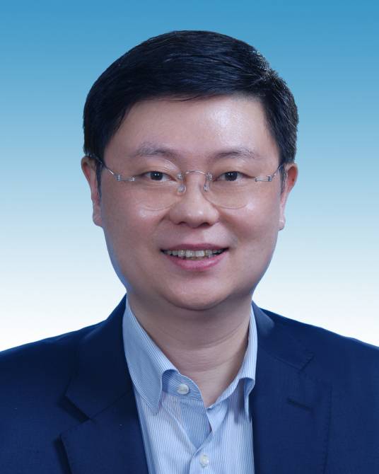 杨晶（湖北省襄阳市委常委、枣阳市委书记、枣阳市人武部党委第一书记）