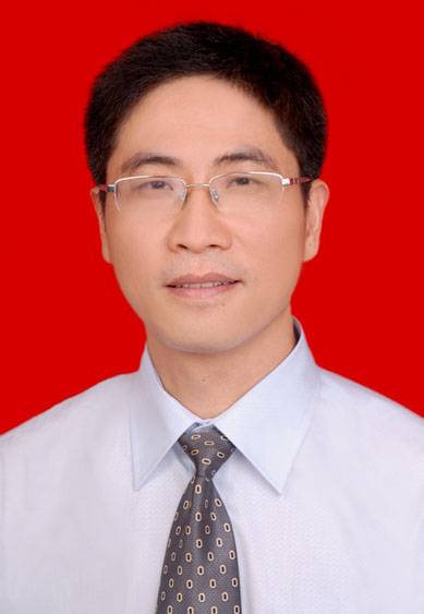 田涛(四川省阆中市原副市长)