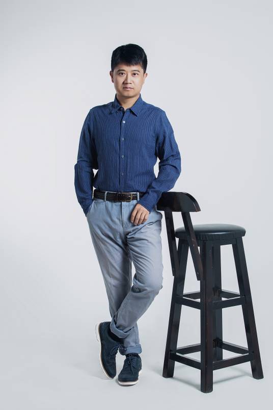 马伯庸（中国当代作家、编剧）