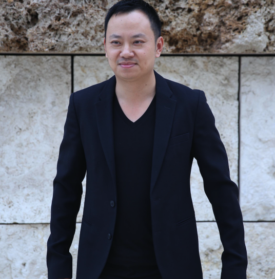 张进(制片人、导演)