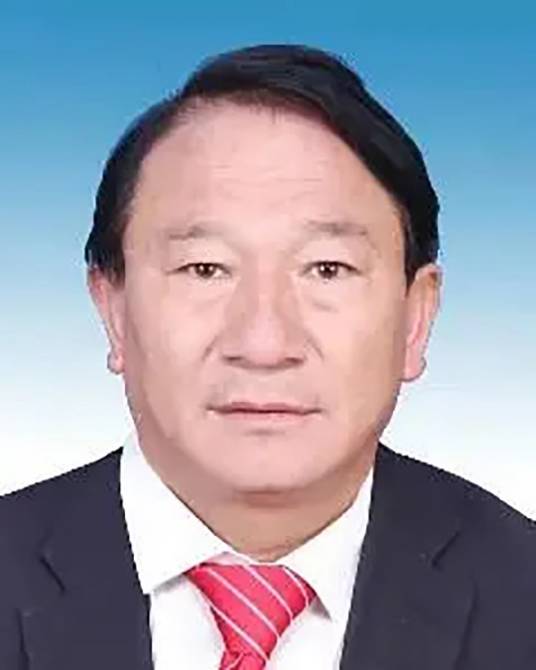 杨志高（云南省丽江市宁蒗县政协副主席）