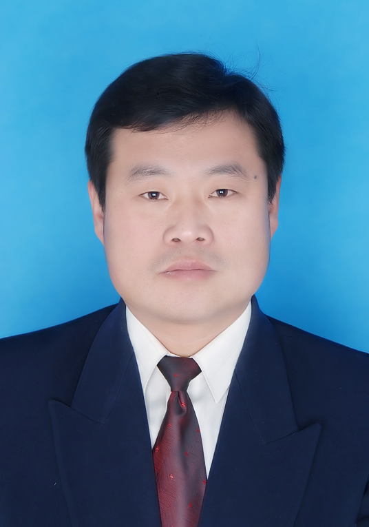 王刚(河北省平泉市委常委、宣传部部长)