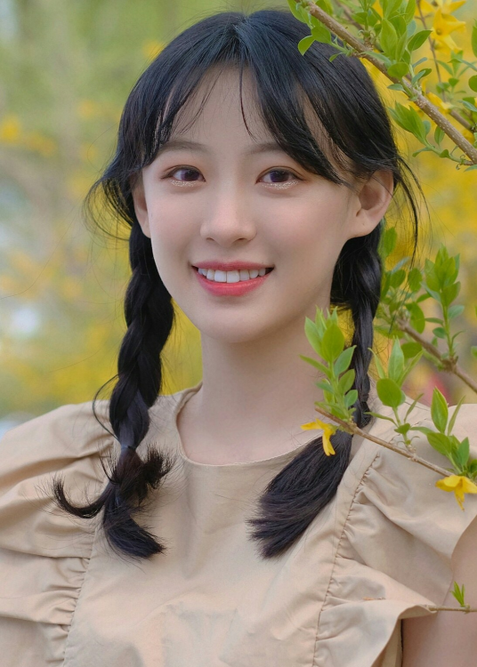 杨蕊嘉（中国内地女演员）