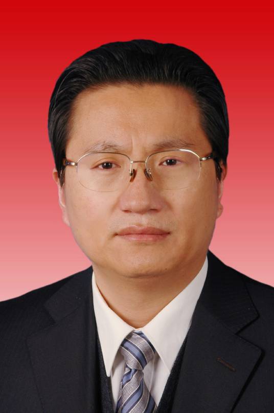 张晓波（冀南新区党工委原书记、管委会主任）