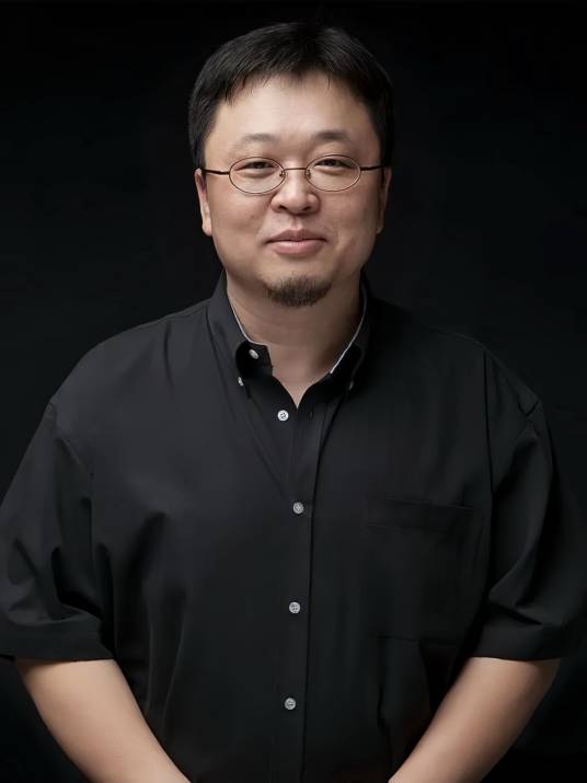 罗永浩（企业家、演说家）