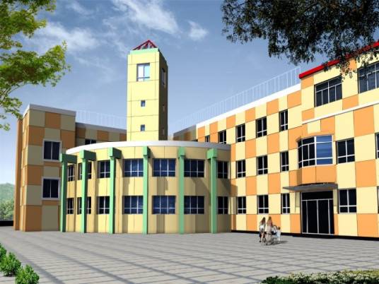 承德市第三幼儿园