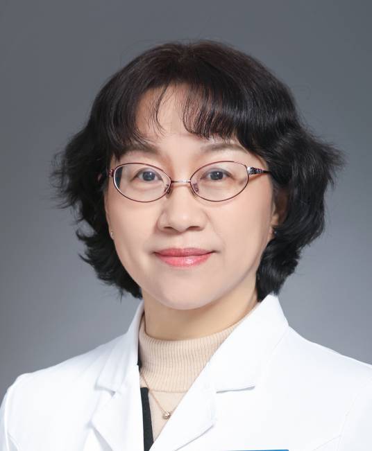 杜娟（北京大学人民医院皮肤科主任医师）