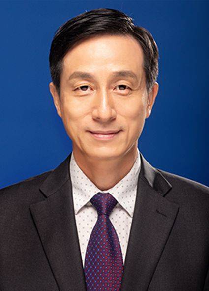 王伟（北京工商大学党委原副书记）