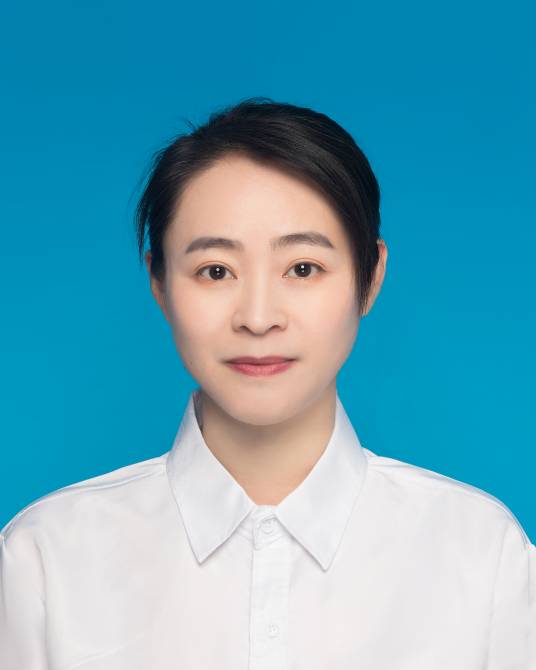 陈雪(安徽省铜陵市枞阳县委常委、县政府党组副书记、常务副县长)