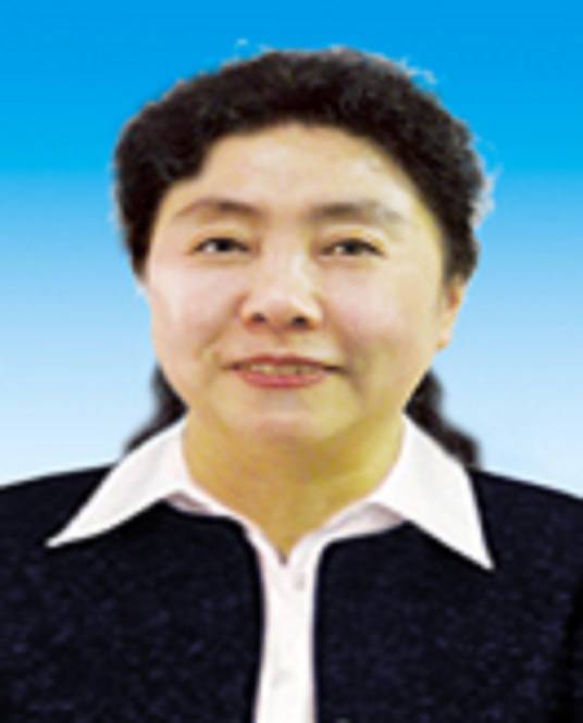 李一鸣(双鸭山市岭东区委副书记)