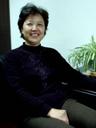 张明远（山西大学美术学院教授）