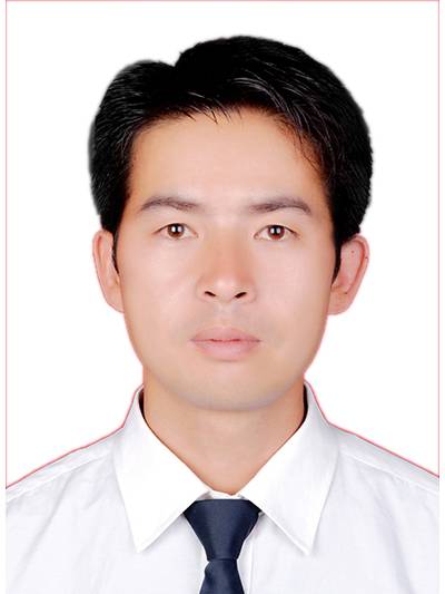 尹勇（云南省德宏傣族景颇族自治州梁河县政务服务管理局党组书记）