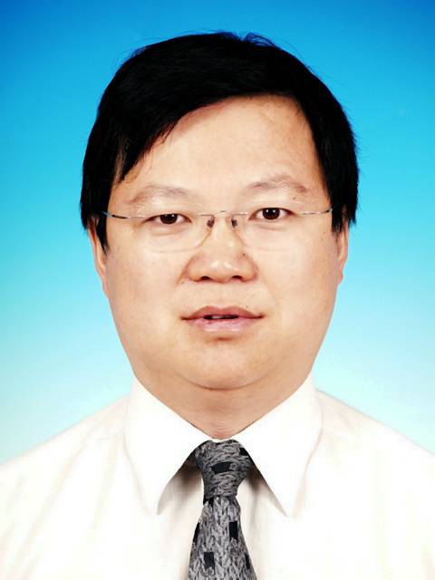 陈曦（国际欧亚科学院院士、自然地理专家）