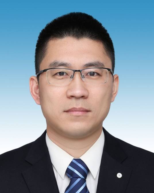 周密（浙江省建德市委常委、市政府党组成员）