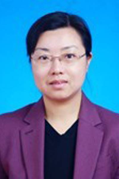 朱静（安徽省霍山县原副县长）