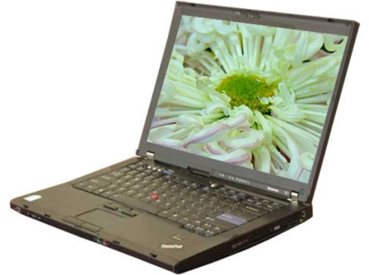 联想ThinkPad T61(8889CH2)