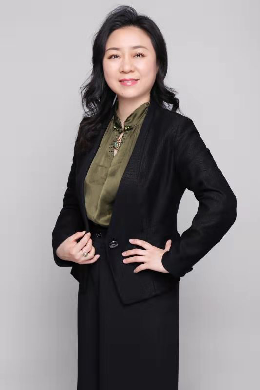 李晶（河北医科大学第四医院中医专家）