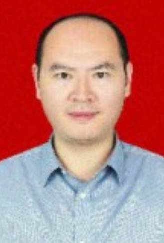 周杨（安徽省亳州市涡阳县委常委、副县长）