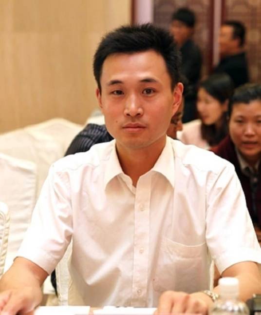 钟波（中国品牌经理人协会会员）