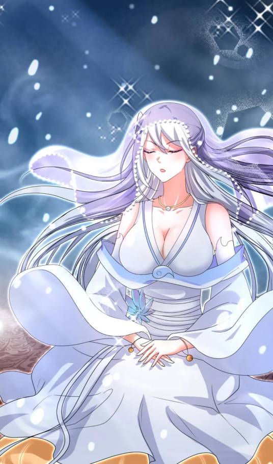 聂小倩（漫画《打爆诸天》中的角色）