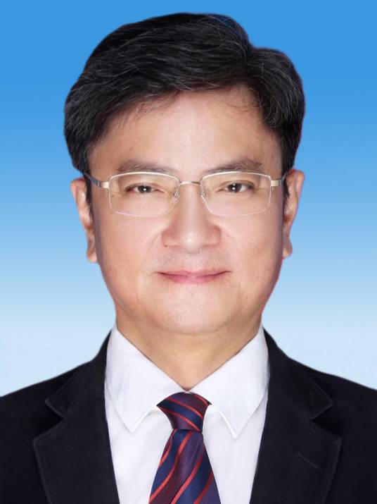 郑强（浙江大学求是特聘教授）