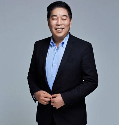 陈国祥（胡润全球富豪榜富豪之一，祥生实业集团有限公司创始人）