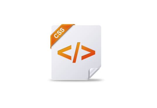 CSS（层叠样式表）