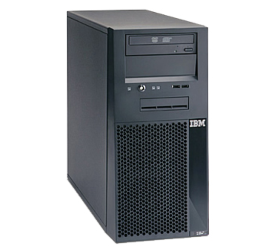 IBM System x3100(434832C)