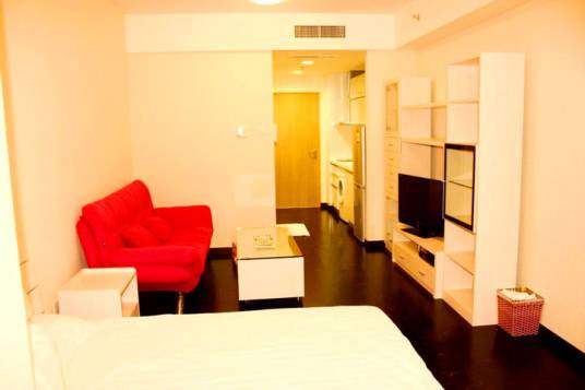 北京到家连锁酒店公寓